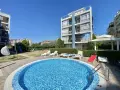 Двустаен апартамент в комплекс Sun City 2. район Какао бийч Слънчев Бряг, снимка 16
