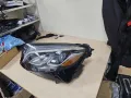Ляв фар Mercedes GLC W253 USA lqv far мерцедес глц 253, снимка 2