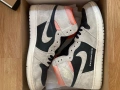 Air Jordan 1 Retro High OG (50,5), снимка 2