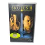 The Skulls 2 - видео касета без бг превод, снимка 1