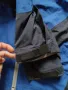 berghaus extrem gore-tex membran jacket - мъжко яке-мембрана 12/М, снимка 11