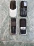 Стар телефон Телефони 4 броя, снимка 1 - Други - 44476194