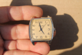 СССР часовник ''Полет" 17 камъка , снимка 2