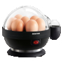 Електрически яйцеварка Sencor SEG 720BS, SEG 710BP 320-380 W, до 7 яйца, снимка 1 - Други - 44604830