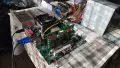 Дънна платка Intel Desktop Board D865GVHZ (Hazelton) Socket 478 CPU+FAN+RAM, снимка 8