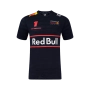 Red Bull Racing F1 Max Verstappen Team T-Shirt - Оригинална мъжка тениска, снимка 2