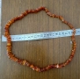 Бижута от кехлибар , снимка 3