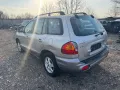 Hyundai Santa Fe 2.0 16 V дизел CRDI 4Х4 само на части , снимка 3