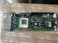 Pentium/6X86 SBC Ver.G5 ISA Single Board Computer CPU+FAN+RAM, снимка 1