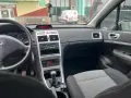 Peugeot 307, бензин, 2006 г., снимка 13