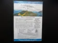 Чудеса сътворени от човека DVD филм Мачу Пикчу Кремъл Колизеумът Статуята на свободата Айфеловата ку, снимка 3