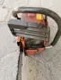 моторен трион бензинова резачка HUSQVARNA 371 XP, снимка 5
