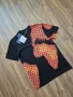 Мъжка тениска LOUIS VUITTON  Размери S , M, L ,XL ,2XL , снимка 9