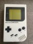 Original Nintendo GameBoy DMG-01 Play it Loud White - Много рядко