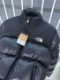 Мъжко Зимно Яке ⚜️The North Face Gucci , снимка 3