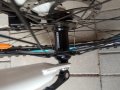 Продавам колела внос от Германия алуминиев мтв велосипед SPRINT ELITE FT 26 цола преден амортисьор, снимка 15