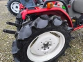 японски трактор, снимка 5