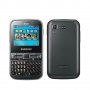Samsung C3222 - Samsung Chat 322 дисплей , снимка 4