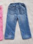 Дънки baby Gap 12-18 месеца, снимка 6
