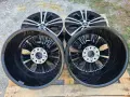 Лехи джанти 17ки 5х112 Mercedes, снимка 10