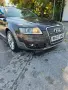Audi a6 c6 4f  напълно оборудвана броня, снимка 3
