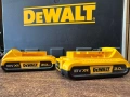 Акумулаторен винтоверт DEWALT DCD771, снимка 4