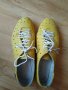 Жълти обувчици естествена кожа/38, снимка 5
