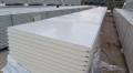сандвич панели за стена и покрив , снимка 4