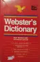 Английски тълковен речник Webster’s Dictionary, снимка 1