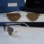 GUCCI 1:1 дамски слънчеви очила 3 цвята, снимка 1