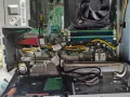 компютър PC Intel4Core Ram8Gb+Видео КартаAMD2Gb NVME M.2 SSD-M710s SFF, снимка 3