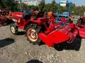 Трактор YANMAR F15D 4x4, снимка 3