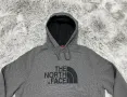 Мужко худи The North Face Drew Peak Pullover, Размер М, снимка 3