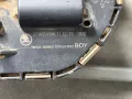 Моторче чистачки Skoda Superb Шкода Суперб 2 2.0 tdi тди Комби dsg дсг, снимка 3