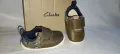 Бебешки обувки Clarks, снимка 1