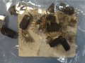 графитни четки за електроинструмент TRUMPF Carbon Brushes Set 220-230V, снимка 6