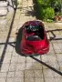 Детска акумулаторна кола Mercedes-Benz C 63 AMG, снимка 2