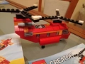 Конструктори Лего - модел LEGO Creator самолети, снимка 11