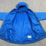 Мъжко хибридно яке Patagonia PRIMALOFT  Nano Puff  Endless Blue Quilted , XL размер , снимка 4