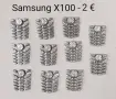 Samsung E700, D600, E820, E800, A300, A100, A800,R210,X100,N500,A200,T100,A400,X600,N620,R220,C100, снимка 10