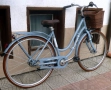 ТРИУМФ ! 28 цола ! Елегантен алуминиев велосипед ! Германия!, снимка 13