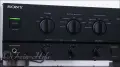 Мощен стерео усилвател Sony TA-F420 , снимка 2