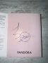 Оригинален сребърен талисман Pandora – Game of Thrones , снимка 6