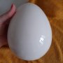 Порцеланово яйце, снимка 3