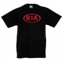 детска тениска KIA, снимка 1 - Детски Блузи и туники - 33775505