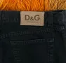 D&G-къса дънкена пола, снимка 2