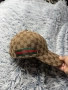 шапка с козирка Gucci , снимка 8