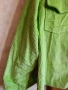 Зелено връхно, снимка 4