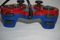 Оригинален Контролер Spider-Pad Marvel Naki за Playstation 2  ТЕСТВАН И РАБОТЕЩ, снимка 15