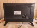 Toshiba 24WA2063DG 24" Smart Android TV - проблем с колонките, снимка 9